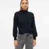 Vmnewrubellefile Strickpullover