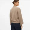 Vmnewrubellefile Strickpullover