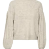 Vmnewrubellefile Strickpullover