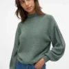 Vmnewrubellefile Strickpullover