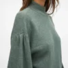 Vmnewrubellefile Strickpullover
