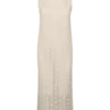 Vmnewverena Langes Kleid