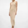 Vmnewverena Langes Kleid