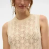 Vmnewverena Langes Kleid