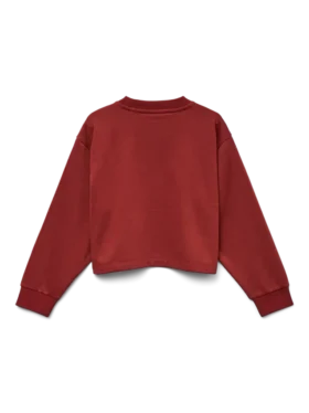 Vmnewyork Sweatshirt