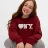 Vmnewyork Sweatshirt