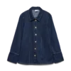 Vmnikka Jeanshemd