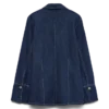 Vmnikka Jeanshemd