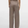 Vmnila Maßgeschneiderte weite Hose