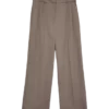 Vmnila Maßgeschneiderte weite Hose
