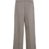 Vmnila Maßgeschneiderte weite Hose