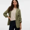 Vmnille Blazer