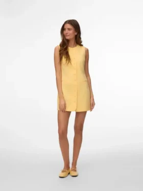 Vmnille Kurzkleid