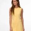 Vmnille Kurzkleid