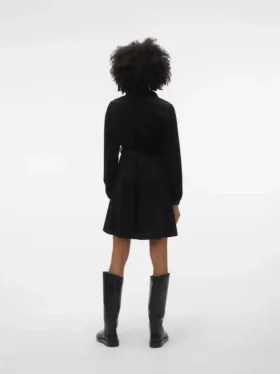 Vmnina Kurzkleid