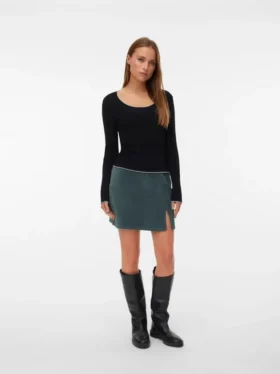 Vmnina Strickpullover