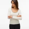 Vmnina Strickpullover