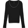 Vmnina Strickpullover