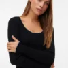Vmnina Strickpullover