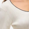 Vmnina Strickpullover