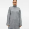 Vmninna Strickwaren-Oberteil