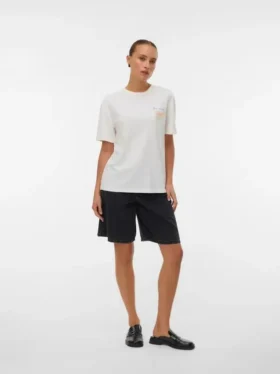 Vmninna T-Shirt