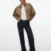 Vmnixi Jeansjacke