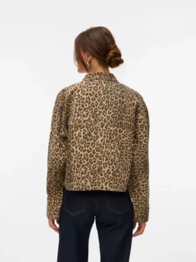 Vmnixi Jeansjacke