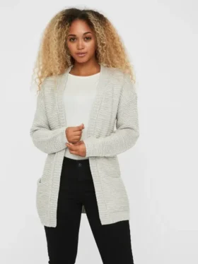 Vmno Strickjacke aus Strickwaren