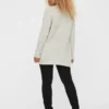 Vmno Strickjacke aus Strickwaren