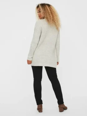 Vmno Strickjacke aus Strickwaren