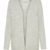 Vmno Strickjacke aus Strickwaren
