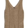 Vmnoel Strickwaren-Oberteil