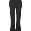 Vmnolan-Hose mit hoher Taille