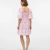Vmnomia Kurzes Short-Kleid