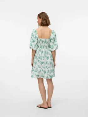 Vmnomia Kurzes Short-Kleid