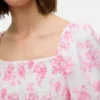 Vmnomia Kurzes Short-Kleid