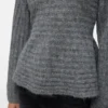 Vmnono Strickwaren-Oberteil