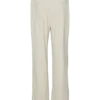 Vmnora-Hose mit mittlerer Taillenhöhe