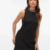 Vmnora Kurzes Short-Kleid