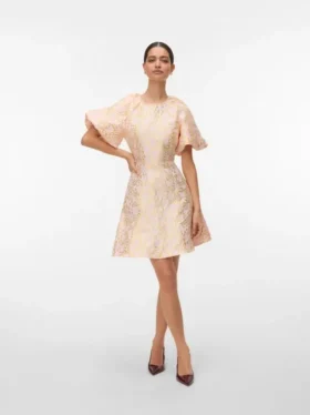 Vmnora Kurzkleid