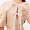Vmnora Kurzkleid