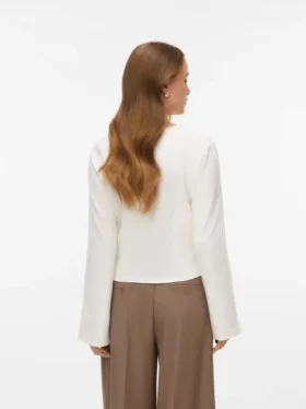 Vmnora-Strickjacke