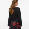 Vmnora-Strickjacke