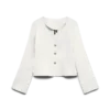 Vmnora-Strickjacke
