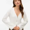 Vmnora-Strickjacke