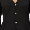 Vmnora-Strickjacke