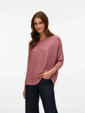 Vmnora Strickpullover