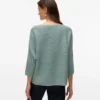 Vmnora Strickpullover