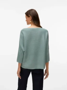 Vmnora Strickpullover